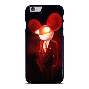 DEADMAU5 DJ MUSIC iPhone 6 / 6S Case Cover