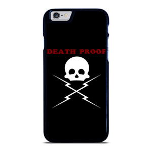 DEATH PROOF SKULL LOGO iPhone 6 / 6S Case Cover