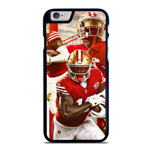 DEEBO SAMUEL SAN FRANCISCO 49ERS 2 iPhone 6 / 6S Case Cover