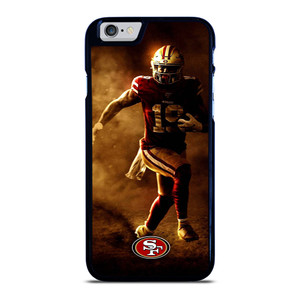 DEEBO SAMUEL SAN FRANCISCO 49ERS iPhone 6 / 6S Case Cover DEEBO SAMUEL SAN FRANCISCO 49ERS iPhone 6 / 6S Case Cover