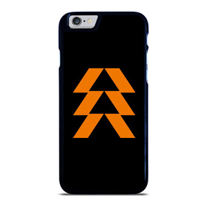 DESTINY HUNTER GAMES LOGO 2 iPhone 6 / 6S Case Cover
