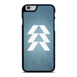 DESTINY HUNTER GAMES LOGO iPhone 6 / 6S Case Cover DESTINY HUNTER GAMES LOGO iPhone 6 / 6S Case Cover