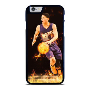 DEVIN BOOKER PHOENIX SUNS COOL iPhone 6 / 6S Case Cover