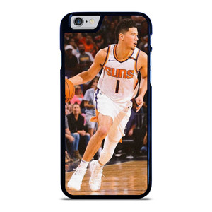DEVIN BOOKER PHOENIX SUNS NBA iPhone 6 / 6S Case Cover