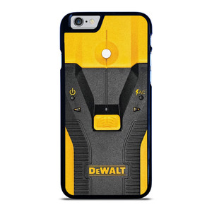 DEWALT TOOLS STUD FINDER iPhone 6 / 6S Case Cover DEWALT TOOLS STUD FINDER iPhone 6 / 6S Case Cover