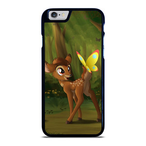 DISNEY BAMBI CUTE iPhone 6 / 6S Case Cover DISNEY BAMBI CUTE iPhone 6 / 6S Case Cover