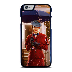 DISNEY MARY POPPINS RETURNS iPhone 6 / 6S Case Cover