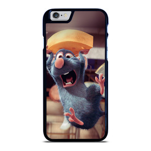 DISNEY PIXAR RATATOUILLE iPhone 6 / 6S Case Cover DISNEY PIXAR RATATOUILLE iPhone 6 / 6S Case Cover