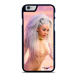 DOJA CAT KISS ME MORE SONG iPhone 6 / 6S Case Cover