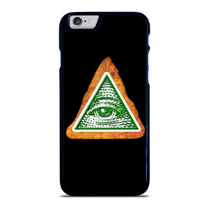 DORITOS CHIPS ILLUMINATI iPhone 6 / 6S Case Cover DORITOS CHIPS ILLUMINATI iPhone 6 / 6S Case Cover