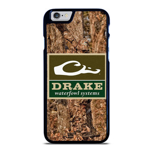 DRAKE WATERFOWL SYSTEM CAMO iPhone 6 / 6S Case Cover DRAKE WATERFOWL SYSTEM CAMO iPhone 6 / 6S Case Cover