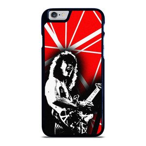 EDDIE VAN HALEN GUITARIST iPhone 6 / 6S Case Cover
