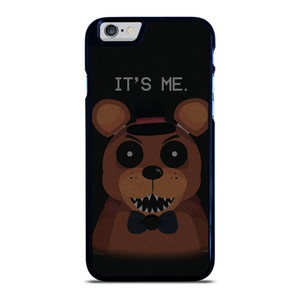 FIVE NIGHTS AT FREDDY'S GAMES iPhone 6 / 6S Case Cover FIVE NIGHTS AT FREDDY'S GAMES iPhone 6 / 6S Case Cover