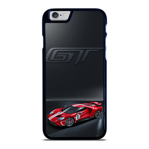 FORD GT SPORT CAR iPhone 6 / 6S Case Cover FORD GT SPORT CAR iPhone 6 / 6S Case Cover