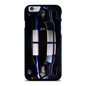 FORD MUSTANG BUMPER iPhone 6 / 6S Case Cover