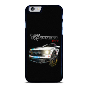 FORD RAPTOR F150 iPhone 6 / 6S Case Cover