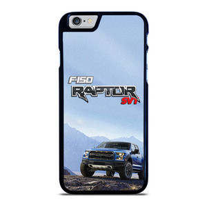 FORD RAPTORS LOGO iPhone 6 / 6S Case Cover FORD RAPTORS LOGO iPhone 6 / 6S Case Cover