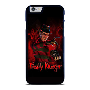 FREDDY KRUEGER NIGHTMARE ON ELM STREET iPhone 6 / 6S Case Cover FREDDY KRUEGER NIGHTMARE ON ELM STREET iPhone 6 / 6S Case Cover