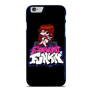 FRIDAY NIGHT FUNKIN MUSIC GAMES iPhone 6 / 6S Case Cover FRIDAY NIGHT FUNKIN MUSIC GAMES iPhone 6 / 6S Case Cover