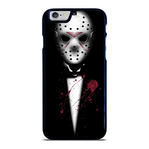 FRIDAY THE 13TH JASON VOORHEES iPhone 6 / 6S Case Cover