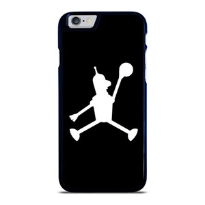 FUTURAMA BENER AIR JORDAN iPhone 6 / 6S Case Cover FUTURAMA BENER AIR JORDAN iPhone 6 / 6S Case Cover