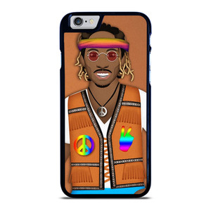 FUTURE RAPPER CARTOON iPhone 6 / 6S Case Cover FUTURE RAPPER CARTOON iPhone 6 / 6S Case Cover