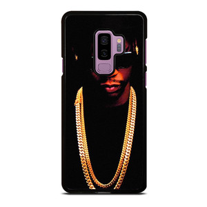 2 CHAINZ RAPPER Samsung Galaxy S9 Plus Case Cover