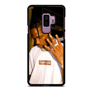2 CHAINZ SUPREME Samsung Galaxy S9 Plus Case Cover