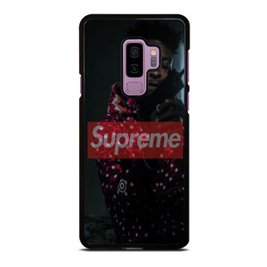 21 SAVAGE SUPREME RAPPER Samsung Galaxy S9 Plus Case Cover 21 SAVAGE SUPREME RAPPER Samsung Galaxy S9 Plus Case Cover