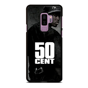 50 CENT RAPPER LOGO Samsung Galaxy S9 Plus Case Cover