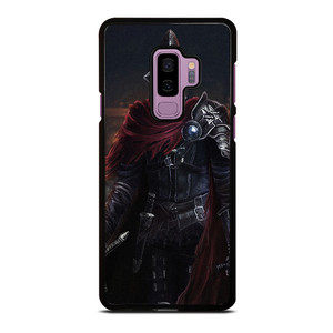 ABYSS WATCHERS DARK SOUL ANIME Samsung Galaxy S9 Plus Case Cover ABYSS WATCHERS DARK SOUL ANIME Samsung Galaxy S9 Plus Case Cover
