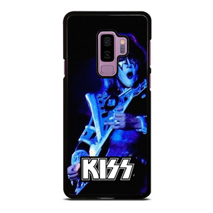 ACE FREHLEY KISS COOL Samsung Galaxy S9 Plus Case Cover