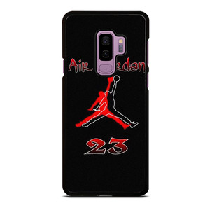 AIR JORDAN 23 RETRO Samsung Galaxy S9 Plus Case Cover AIR JORDAN 23 RETRO Samsung Galaxy S9 Plus Case Cover