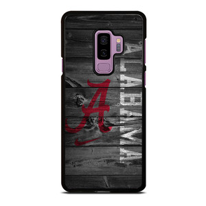 ALABAMA CRIMSON TIDE NIKE Samsung Galaxy S9 Plus Case Cover ALABAMA CRIMSON TIDE NIKE Samsung Galaxy S9 Plus Case Cover