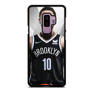 BEN SIMMONS BROOKLYN NETS Samsung Galaxy S9 Plus Case Cover BEN SIMMONS BROOKLYN NETS Samsung Galaxy S9 Plus Case Cover