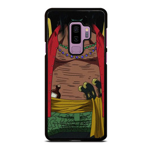 BLACKBEARD ONE PIECE 2 Samsung Galaxy S9 Plus Case Cover BLACKBEARD ONE PIECE 2 Samsung Galaxy S9 Plus Case Cover