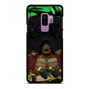 BLACKBEARD ONE PIECE Samsung Galaxy S9 Plus Case Cover BLACKBEARD ONE PIECE Samsung Galaxy S9 Plus Case Cover