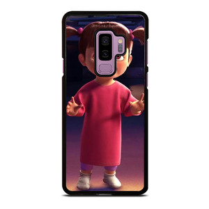 BOO MONSTER INC Samsung Galaxy S9 Plus Case Cover