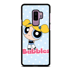 BUBBLES THE POWERPUFF GIRLS 2 Samsung Galaxy S9 Plus Case Cover