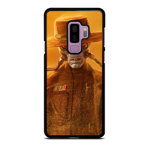 CAD BANE STAR WARS Samsung Galaxy S9 Plus Case Cover