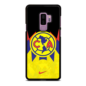 CLUB AMERICA FOOTBALL FANS Samsung Galaxy S9 Plus Case Cover CLUB AMERICA FOOTBALL FANS Samsung Galaxy S9 Plus Case Cover