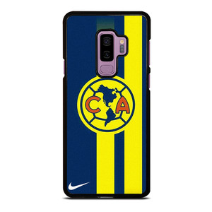 CLUB AMERICA NIKE STRIPE Samsung Galaxy S9 Plus Case Cover CLUB AMERICA NIKE STRIPE Samsung Galaxy S9 Plus Case Cover