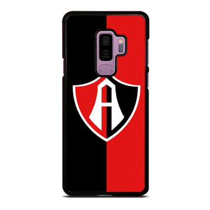 CLUB ATLAS LIGA MX Samsung Galaxy S9 Plus Case Cover