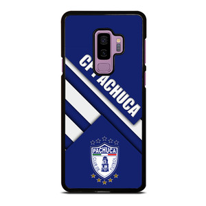 CLUB FOOTBALL PACHUCA Samsung Galaxy S9 Plus Case Cover CLUB FOOTBALL PACHUCA Samsung Galaxy S9 Plus Case Cover
