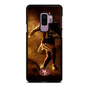 DEEBO SAMUEL SAN FRANCISCO 49ERS Samsung Galaxy S9 Plus Case Cover