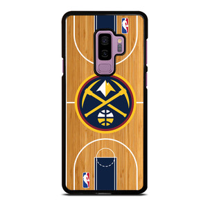 DENVER NUGGETS NBA ARENA Samsung Galaxy S9 Plus Case Cover DENVER NUGGETS NBA ARENA Samsung Galaxy S9 Plus Case Cover
