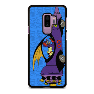 DICK DASTARDLY WACKY RACES Samsung Galaxy S9 Plus Case Cover DICK DASTARDLY WACKY RACES Samsung Galaxy S9 Plus Case Cover