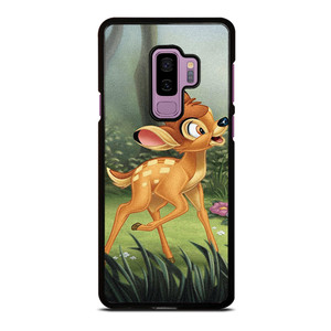 DISNEY BAMBI CARTOON Samsung Galaxy S9 Plus Case Cover