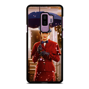 DISNEY MARY POPPINS RETURNS Samsung Galaxy S9 Plus Case Cover