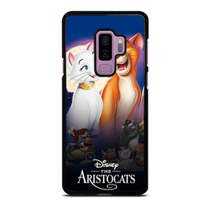 DISNEY THE ARISTOCATS Samsung Galaxy S9 Plus Case Cover